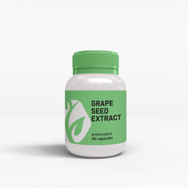 GRAPE SEED EXTRACT