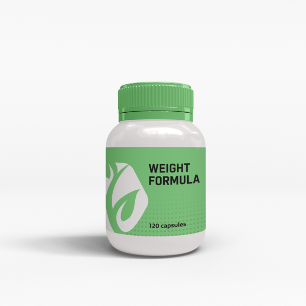 WEIGHT FORMULA